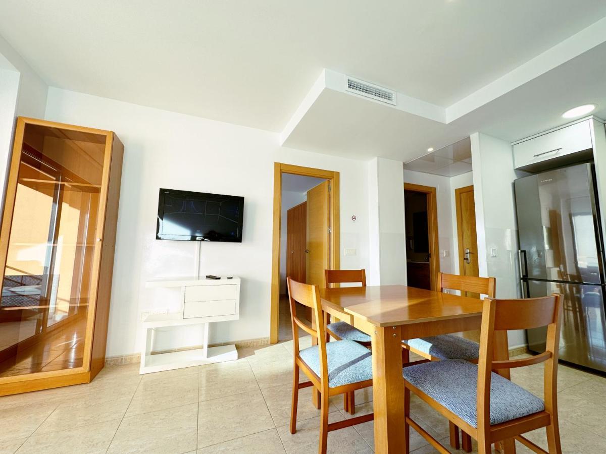Apartment Feel Lloret *