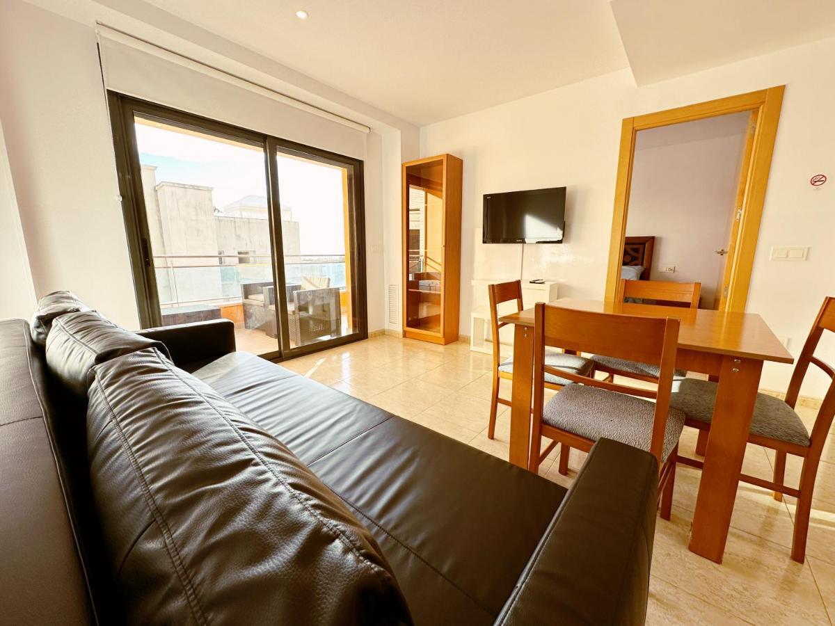 Apartment Feel Lloret