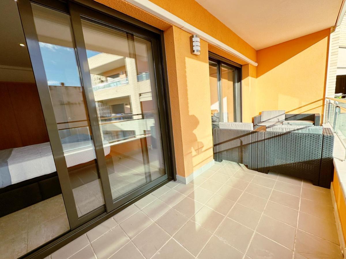 Feel Lloret Apartment