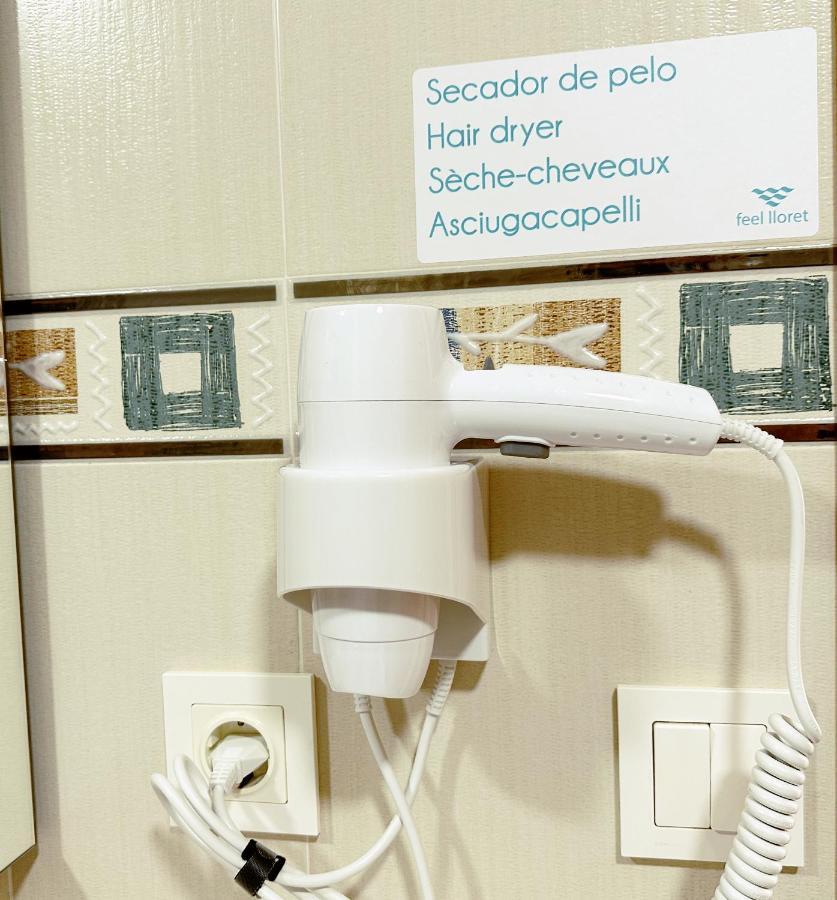 Apartament Feel Lloret *
