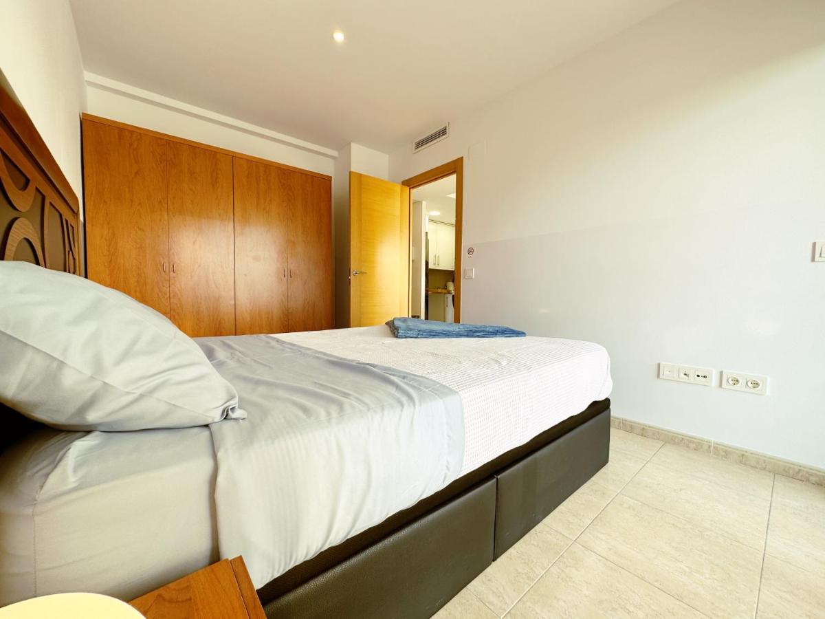 Feel Lloret Apartament