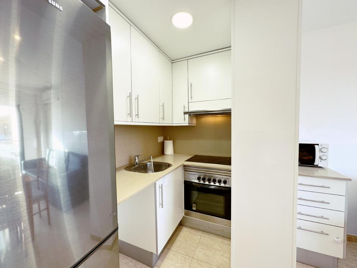 Apartament Feel Lloret