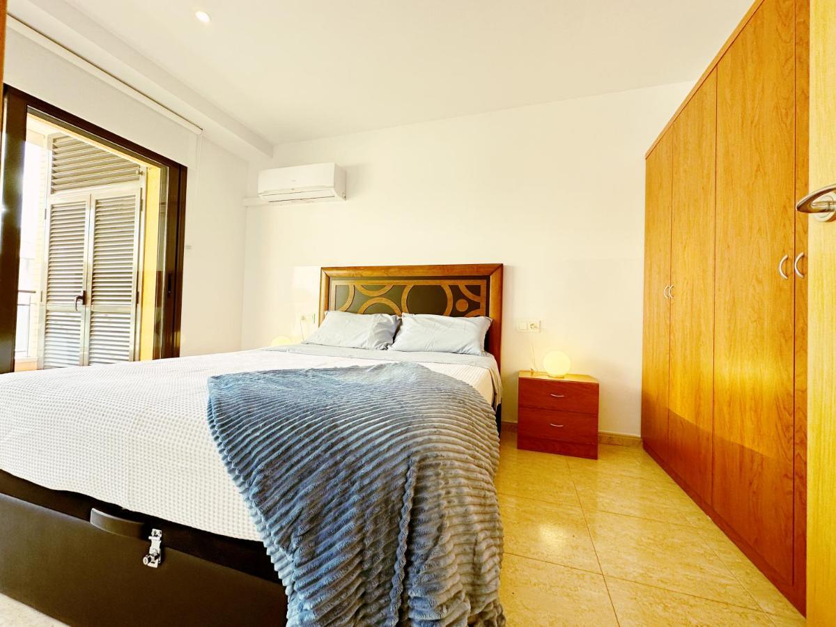 Feel Lloret Apartament